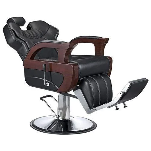 VIP Barber Chair Executive studio view 2
